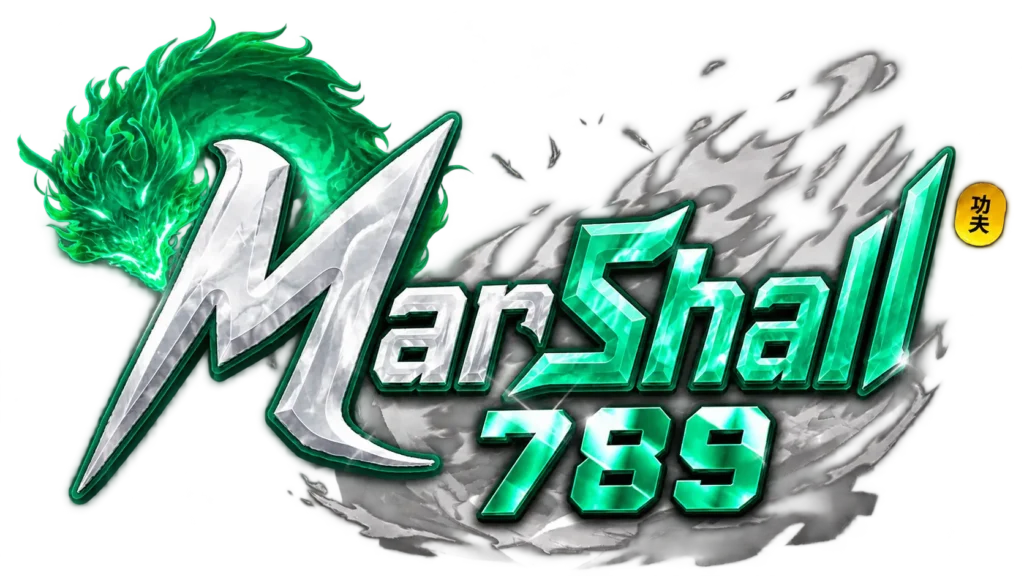 MARSHALL789